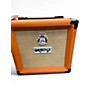 Used Orange MICRO CAB Guitar Cabinet