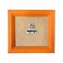 Used Orange MICRO CRUSH Battery Powered Amp