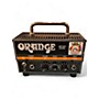 Used Orange MICRO DARK Battery Powered Amp