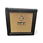 Used Orange MICRO DARK PPC108 Battery Powered Amp