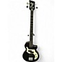 Used Orange O BASS Black Electric Bass Guitar Black