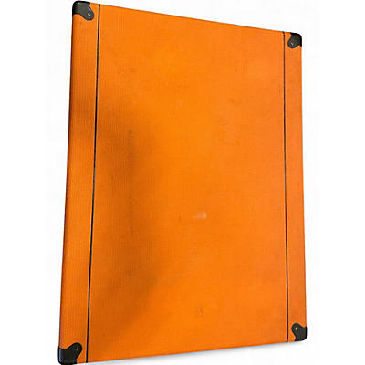 Used Orange OBC410 Bass Stack