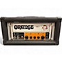 Used Orange OR15H Black Tube Guitar Amp Head