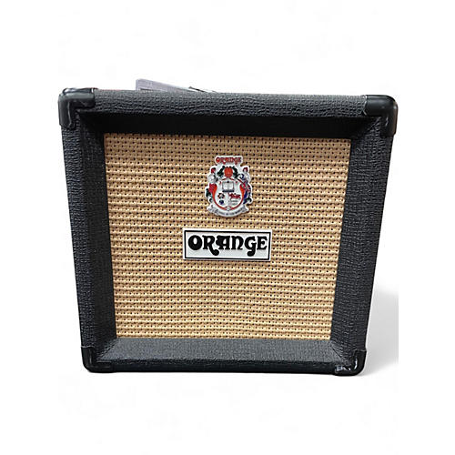 Used Orange PPC108 Guitar Cabinet