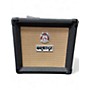 Used Orange PPC108 Guitar Cabinet