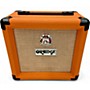 Used Orange PPC108 Guitar Cabinet