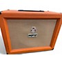 Used Orange PPC112 Guitar Cabinet