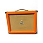 Used Orange PPC112 Guitar Cabinet