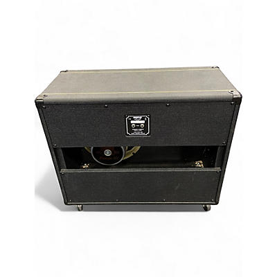 Used Orange PPC212OB Guitar Cabinet