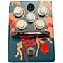 Used Orange Pedals Kongpressor Effect Pedal