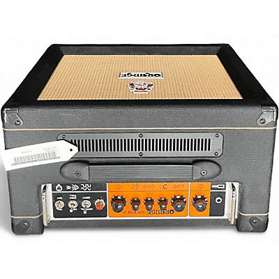 Used Orange ROCKER 15 Guitar Combo Amp