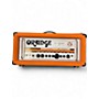 Used Orange ROCKERVERB 50 Tube Guitar Amp Head