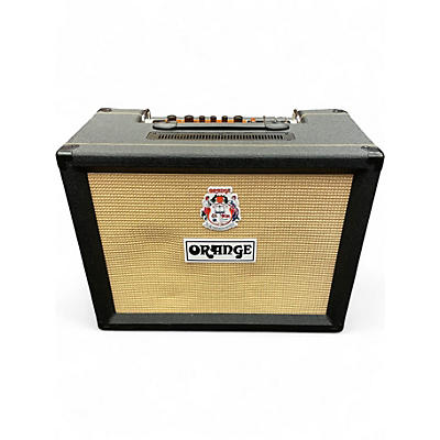 Used Orange  Rocker 32 Guitar Combo Amp