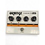Used Orange TERROR STAMP Solid State Guitar Amp Head