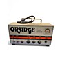 Used Orange TINY TERROR Tube Guitar Amp Head