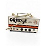 Used Orange  Tiny terror Tube Guitar Amp Head