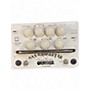 Used Orange  bax bangeetar Pedal