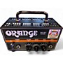 Used Orange micro dark Solid State Guitar Amp Head