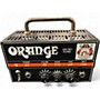 Used Orange micro dark head 20w Guitar Cabinet