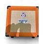 Used Orange ppc108 Guitar Cabinet
