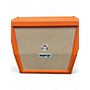 Used Orange ppc412ad Guitar Cabinet