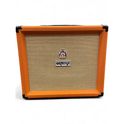 Used  Orange tone 40 Guitar Combo Amp