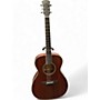 Used Orangewood Used Orangewood AVA M Mahogany Acoustic Electric Guitar Mahogany