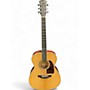 Used Orangewood Used Orangewood AVA-TS NATURAL Acoustic Guitar NATURAL