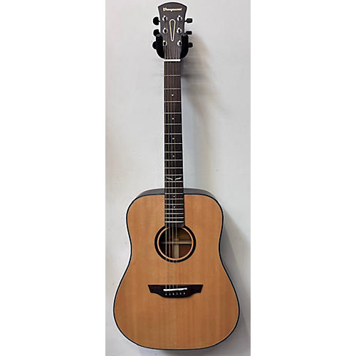 Orangewood Used Orangewood Austen S Natural Acoustic Guitar Natural