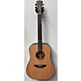 Used Orangewood Used Orangewood Austen S Natural Acoustic Guitar Natural