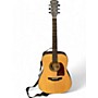 Used Orangewood Used Orangewood Austin Natural Acoustic Guitar Natural