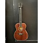 Used Orangewood Used Orangewood Ava Mahogany Acoustic Guitar Mahogany