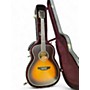 Used Orangewood Ava TS Vintage Vintage Sunburst Acoustic Electric Guitar Vintage Sunburst
