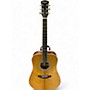 Used Orangewood Used Orangewood Berkeley TS Natural Acoustic Guitar Natural