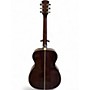 Used Orangewood Brooklyn Natural Acoustic Guitar Natural