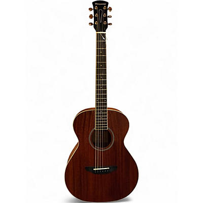 Used Orangewood DANA M Natural Acoustic Guitar