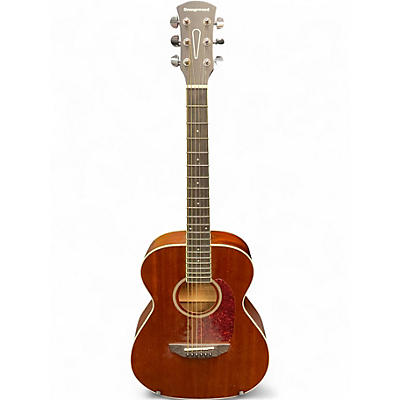 Used Orangewood DANA-M Natural Acoustic Guitar