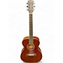 Used Orangewood DANA-M Natural Acoustic Guitar Natural
