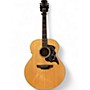 Used Orangewood DUKE LIVE Natural Acoustic Electric Guitar Natural