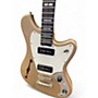 Used Orangewood Del Sol Baritone Sandstone Baritone Guitars Sandstone
