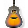 Used Orangewood Used Orangewood Dolores TS VS Vintage Sunburst Acoustic Guitar Vintage Sunburst