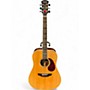 Used Orangewood ECHO NATURAL Acoustic Guitar NATURAL