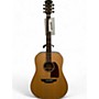 Used Orangewood Used Orangewood ECHO Natural Acoustic Guitar Natural