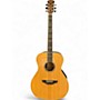 Used Orangewood HUGO S LIVE Natural Acoustic Guitar Natural