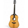 Used Orangewood Hudson TS Natural Acoustic Guitar Natural