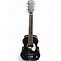 Used Orangewood JUNIPER BLACK Acoustic Guitar BLACK