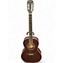 Used Orangewood Julian Natural Acoustic Guitar Natural