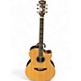 Used Orangewood MASON SL NATURAL Acoustic Electric Guitar NATURAL
