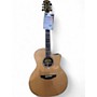 Used Orangewood MASON SL Natural Acoustic Guitar Natural