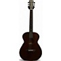 Used Orangewood Used Orangewood OLIVER JR M Walnut Acoustic Electric Guitar Walnut